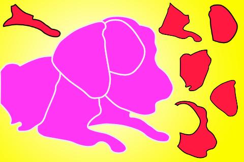 Whimsy: Cute animal game for kids! (free!