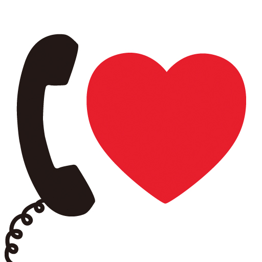 Lovecall よく電話をかける相手の連絡先を 可愛いアイコンで登録できる 長電話派女子に 無料 Appbank