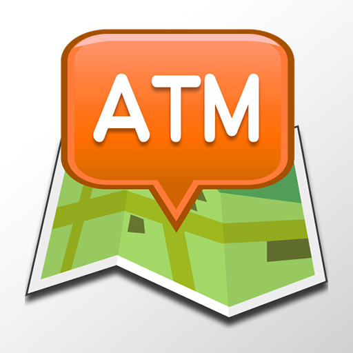 銀行atmまっぷ ユーザ投稿型のatmマップ みんなで投稿して使えるmapに育てよう 無料 Appbank