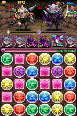 パズドラ攻略 ブレイカーズ 初級者にも配慮された新ダンジョン Appbank