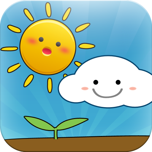 Cute Weather キュートなイラストで天気をお知らせ Appbank