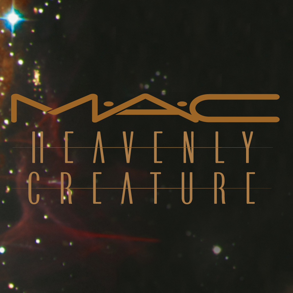 M A C Heavenly Creature コスメブランド M A C 発の夜限定arアプリ 無料 Appbank