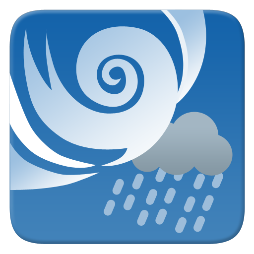 ソラダス台風レーダー 台風シーズンは必携 台風の予想進路図がチェックできる 無料 Appbank