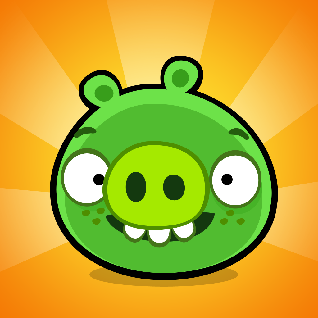 Bad Piggies Angry Birdsの続編 パーツを組んでマシンを作る物理アクションパズル Appbank
