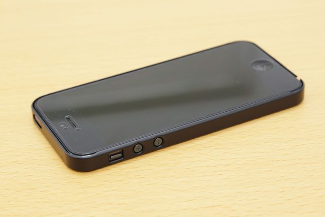 エアージャケットセット For Iphone 5 ケース選びで迷った方にオススメ Appbank