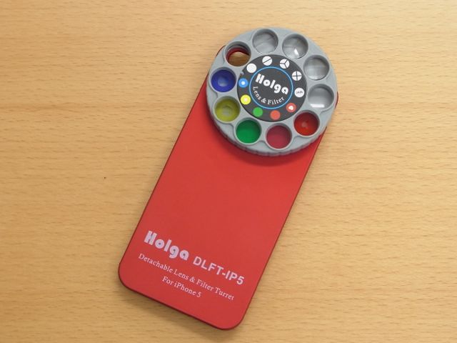 Holga For Iphone5 つい写真を撮りたくなるトイカメラケースholgaがiphone5に対応しました Appbank