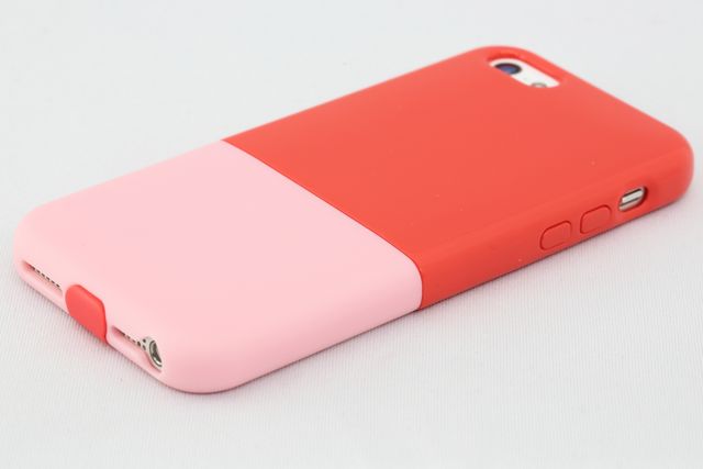 Capsule Hard Case For Iphone 5 持ちやすさを追求したカプセル型ケース Appbank