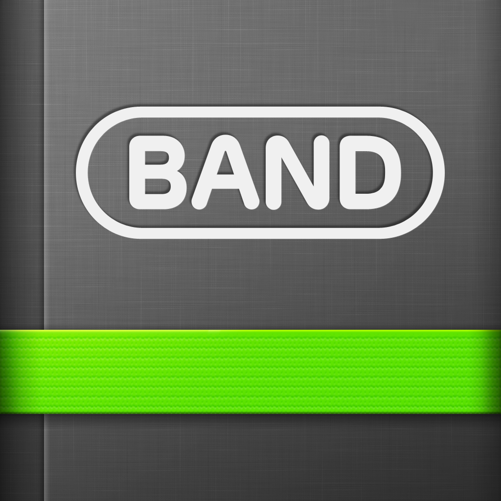Line Band 仲間同士で遊びの計画を立てるのに最適 グループ専用のコミュニティアプリ 無料 Appbank