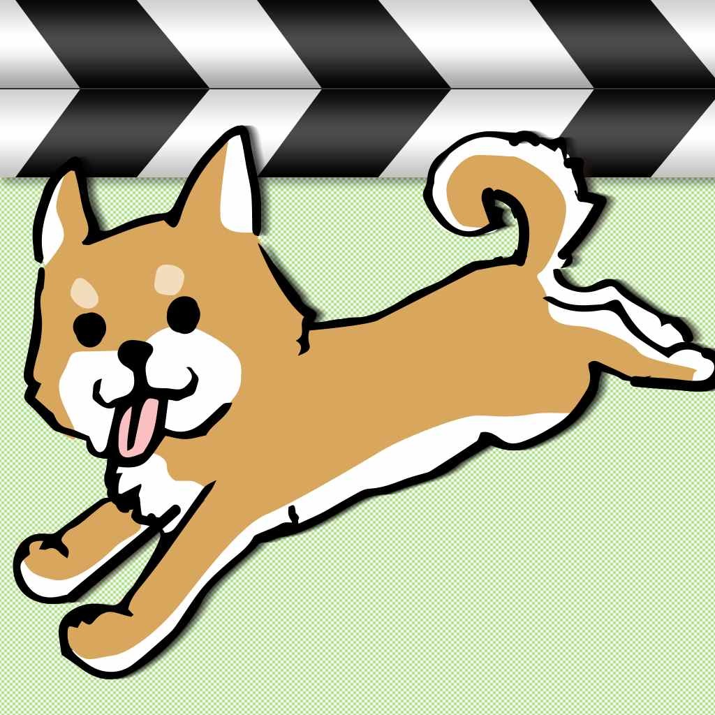 Iphone Ipad 日刊いぬ動画 犬動画まとめ Youtubeの可愛いわんこの動画をひたすら楽しめる動画ビューアー 無料 Appbank