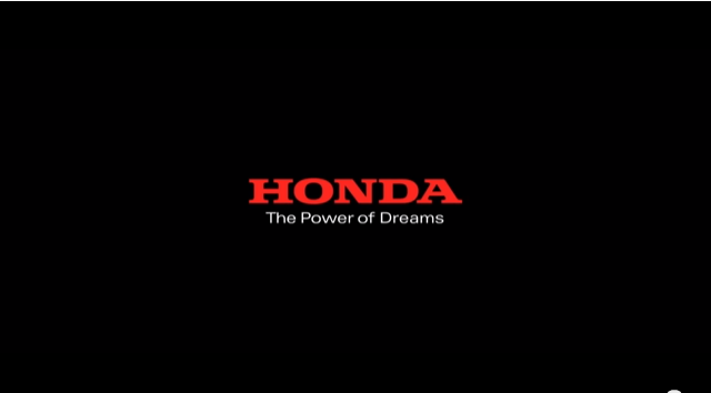 音と光で過去を今に再現する力 Hondaの特別サイトがすごい 昼刊 Appbank