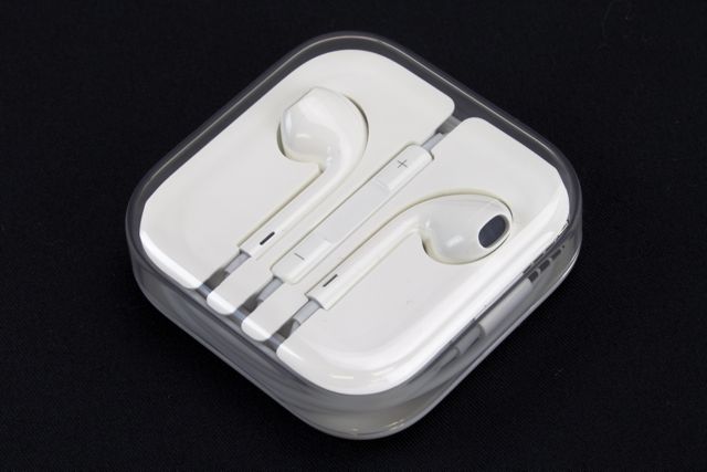 Iphone付属イヤフォン Earpods は高機能 タダのイヤフォンじゃないんです Appbank