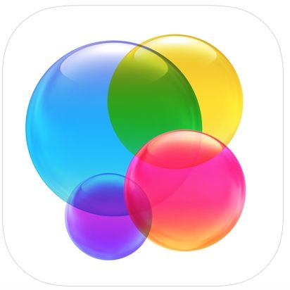 Iphoneのゲームセンターアプリが見つからない時は 名前変更の方法も