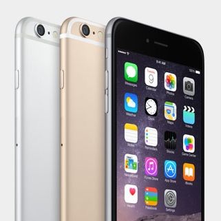 Iphone 6とiphone 6 Plusの発売日は9月19日 価格は16gbで67 800円から Appbank