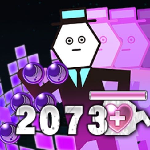 消滅都市 と音ゲー Jubeat Plus コラボで限定キャラ フクザワを手に入れろ Appbank