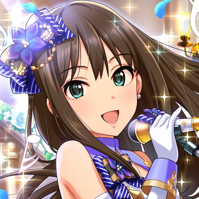 デレステ センターにふさわしいアイドルは誰だ ワンランク上のliveをしよう Appbank