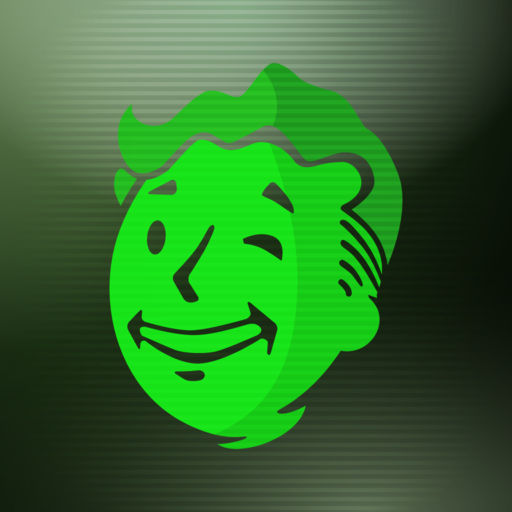 あの Fallout 4 の Pip Boy がアプリになった Appbank