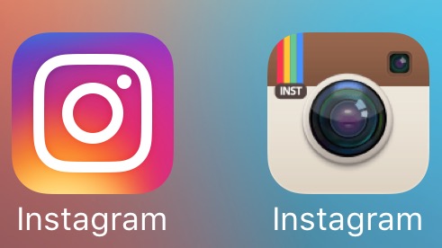 Instagramのアイコンを元に戻したい方へ 裏ワザ Appbank