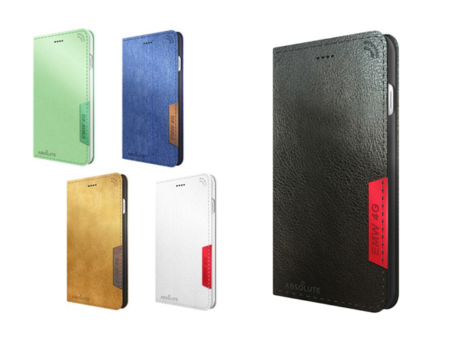 LINKBOOK PRO 4Gシグナル拡張手帳型ケース