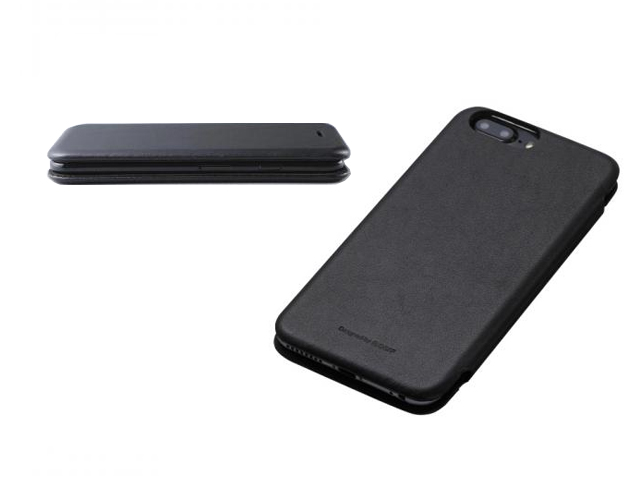 Deff 天然牛革手帳型ケース MASK