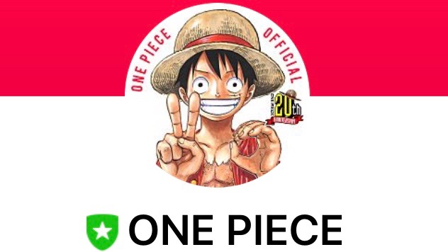 One Piece ワンピース のオリジナルマンガが読めちゃう公式lineアカウントがスタート Appbank