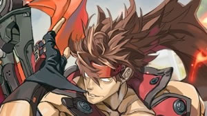 Guilty Gear Xrd Rev2 チェインクロニクル3 6月22日コラボ開始 ソル バッドガイ のイラスト公開 Appbank