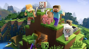 Minecraftがver1 2配信 Windows 10やxbox Oneとマルチプレイ可能に Appbank