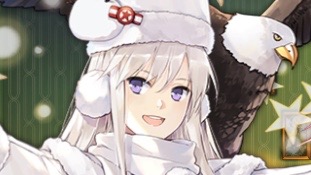 アズールレーン クリスマス衣装のエンタープライズを寮舎に入れたら凄いことに Appbank