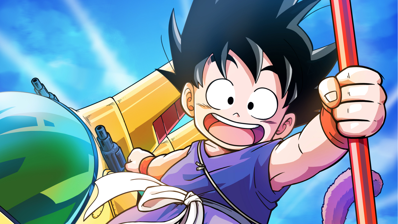 ドラゴンボールz ブッチギリマッチ 歴代の孫悟空が手に入る事前登録キャンペーン開始 Appbank