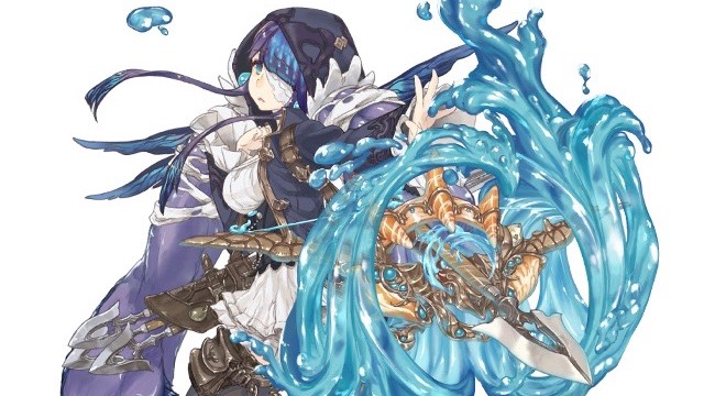 人狼と狩人衣装のシンデレラと人魚姫が登場するハロウィンイベント開始 シノアリス Appbank