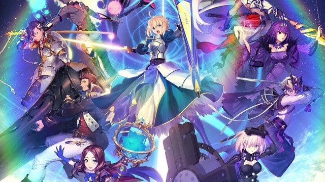 Fgo リアルマネートレードやゲーム解析に公式から注意喚起 ルールを守って楽しくプレイ Appbank