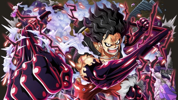 One Piece 新春イベントでルフィとカタクリが激突 トレクル Appbank