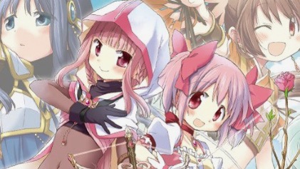 マギレコ Dmm Gamesにてpc版の事前登録がスタート Appbank