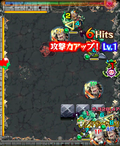 けんぱち 5