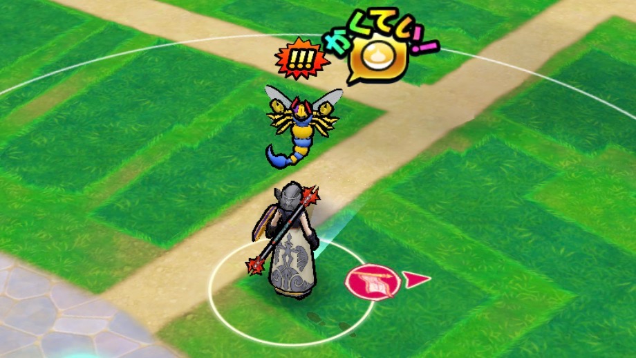 こころ 組み合わせ アプリ ドラクエウォーク