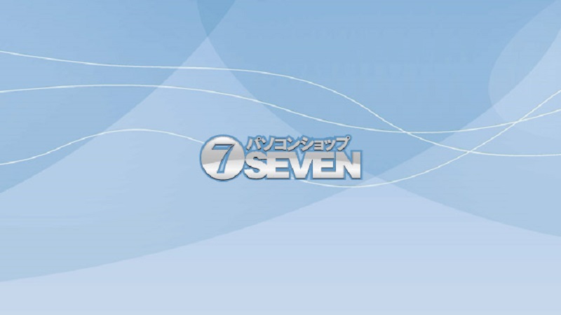 SEVEN 公式ロゴ