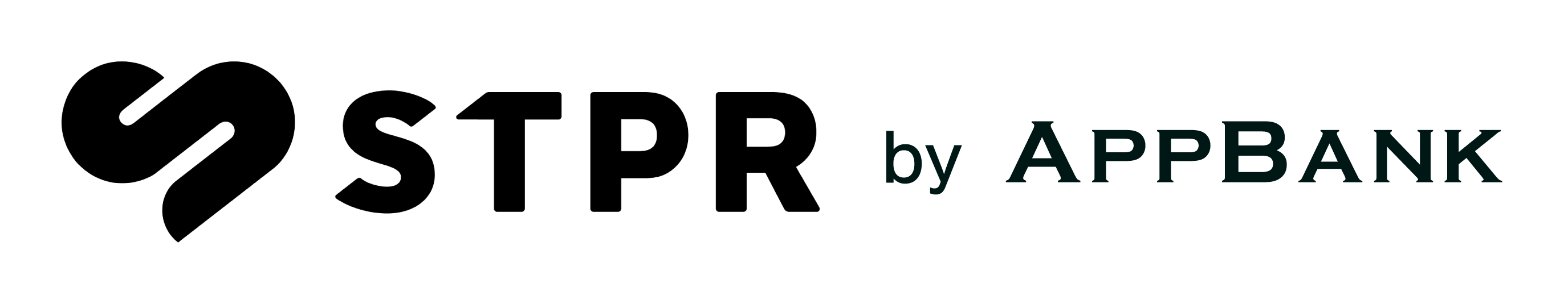 STPR by AppBank