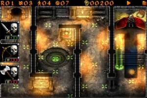 dungeondefense
