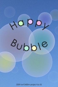 happybubble