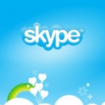 skype iphoen