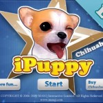 iPuppy Chihuahua