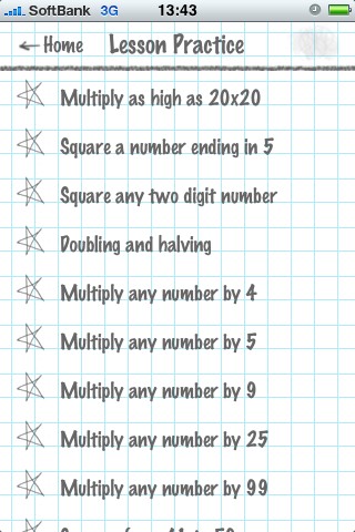 mathmagics