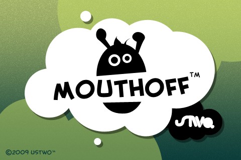 mouthoff