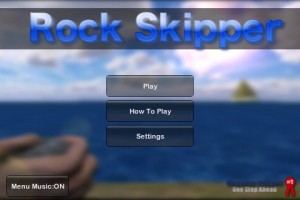 rock skipper 3d