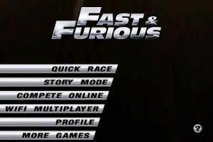 fastandfurious