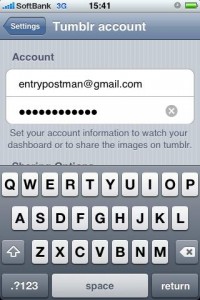 Tumblr