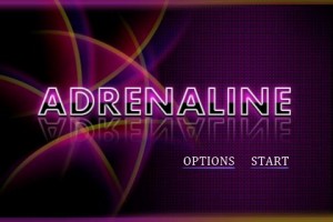 Adrenaline