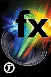 Photo fx、写真編集アプリ