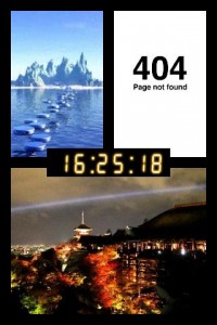 PhotoCLOCK