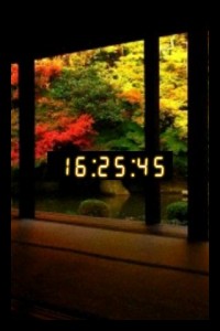 PhotoCLOCK