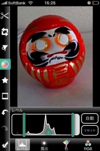 Photogene